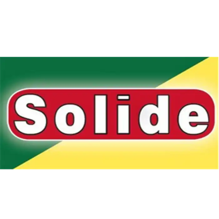 SOLIDE
