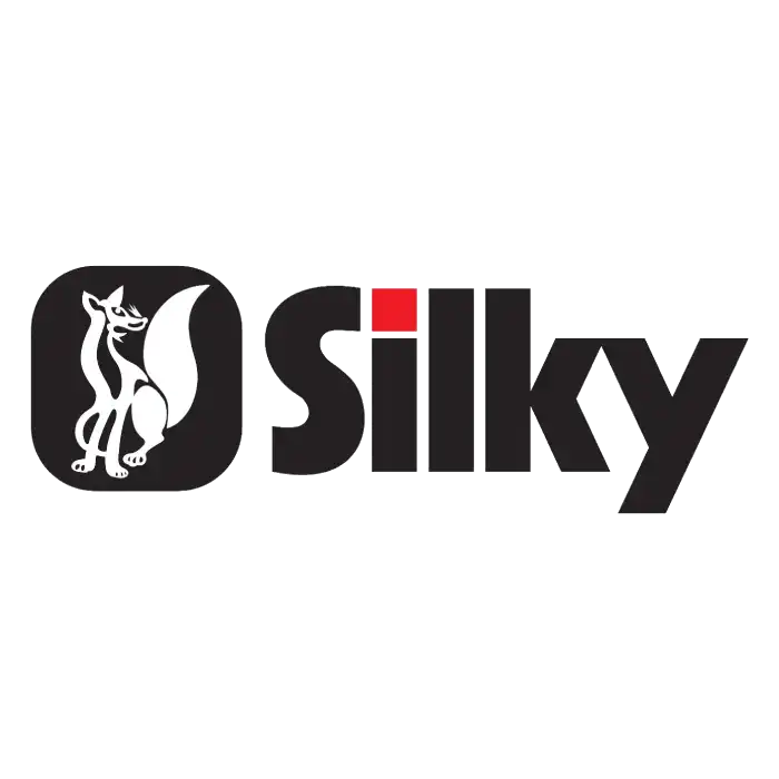 SILKY