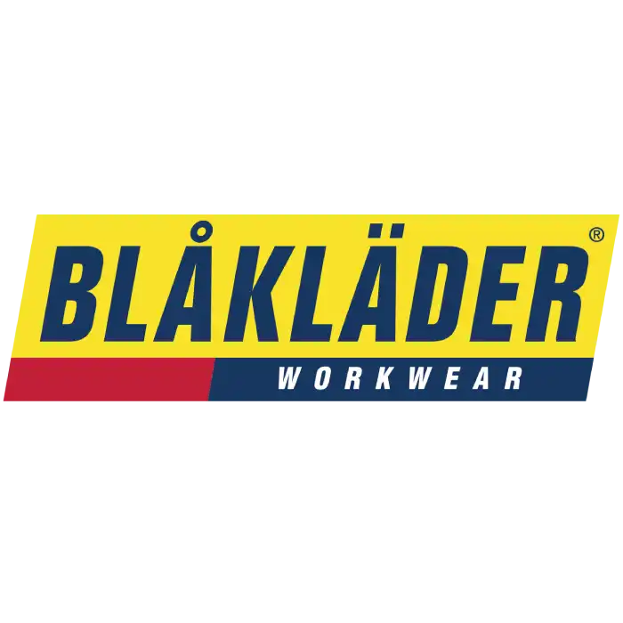 BLÅKLÄDER