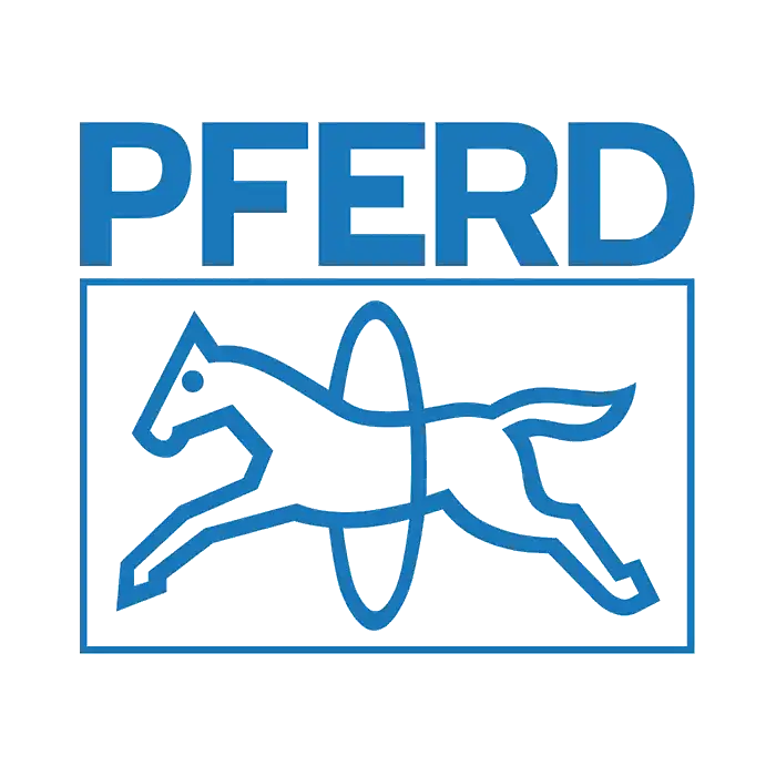 PFERD