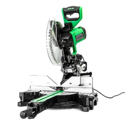 Afbeeldingen van D'ORLY Telescopische afkortzaag MS3310LRL 305MM