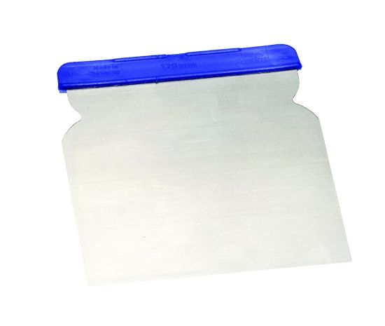 Afbeeldingen van JUNG Carrosserie plamuurmes set 5-delig