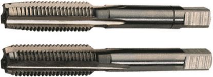 Afbeeldingen van ROTEC Handtappenset HSS 2-delig DIN2181 BSF 7/8-11