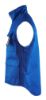 Afbeeldingen van BLÅKLÄDER Bodywarmer 3801 korenblauw 4XL