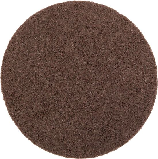 Afbeeldingen van Schuurschijf NDS 800 VeryFine blauw 125MM K18