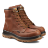 Afbeeldingen van CARHARTT Werkschoen hoog Hamilton S3 waterbestendig 400004 tan 39
