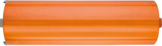 Afbeeldingen van ROTEC Diamantboor oranje droog M16 86X150MM 4 segm. (4,0X9)