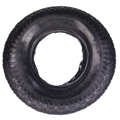 Afbeeldingen van HUMMER Buitenband 4ply 400X8MM