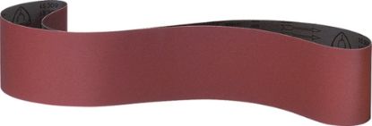 Afbeeldingen van KLINGSPOR Schuurlinnen band LS309X 100X1000MM K100
