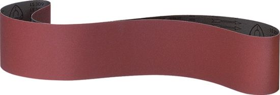 Afbeeldingen van KLINGSPOR Schuurlinnen band LS309X 100X1000MM K100