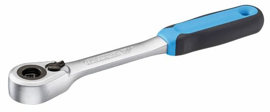 Afbeeldingen van GEDORE Omschakelbare ratel