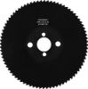 Afbeeldingen van FORUM Cirkelzaagblad HSS metaal 225X2,0X32MM Z180