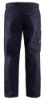 Afbeeldingen van BLÅKLÄDER Werkbroek vlamvertragend 1724 marineblauw C146