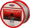 Afbeeldingen van KELFORT Staalkabel EV 6X7 gecoat 3-5MM 100M