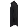 Afbeeldingen van TRICORP Overhemd stretch 705006 zwart 40/7