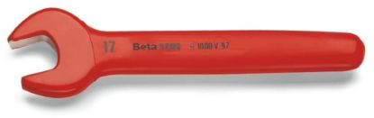 Afbeeldingen van BETA Enkele steeksleutel geïsoleerd 24MM 52MQ 24