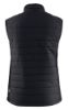 Afbeeldingen van BLÅKLÄDER Bodywarmer slim verwarmend dames 3881 zwart S