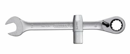 Afbeeldingen van GEDORE Montagesleutel M10 17X19MM