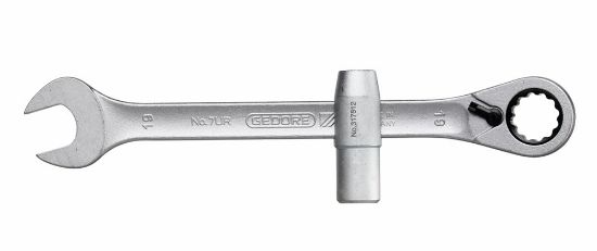 Afbeeldingen van GEDORE Montagesleutel M10 17X19MM