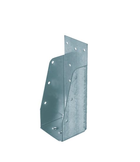 Afbeeldingen van GEBR. BODEGRAVEN Balkdrager GBS-ZL SV 50X100MM 1,5MM