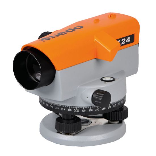 Afbeeldingen van NEDO Waterpasinstrument X24 460759