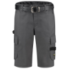 Afbeeldingen van TRICORP Werkbroek kort Twill 502025 donkergrijs 50
