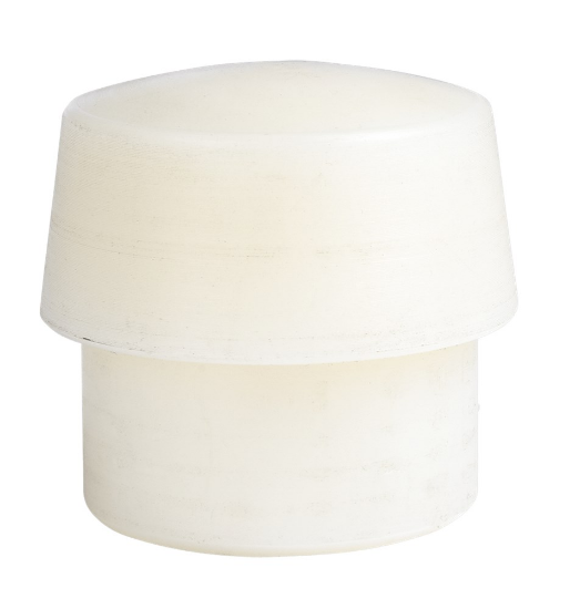 Afbeeldingen van KUKKO Inzetkop PA 6 (nylon) 50MM