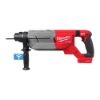 Afbeeldingen van MILWAUKEE Accu combihamer M18FHACOD32-0C ONE-KEY SDS-Plus 32MM D-greep BODY