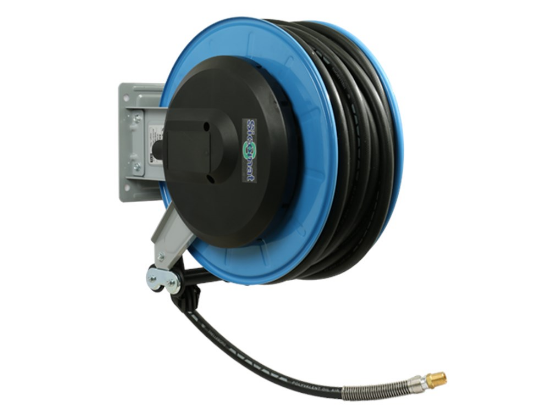 Afbeeldingen van Haspel LU/WA G½" 13X20MM 15M