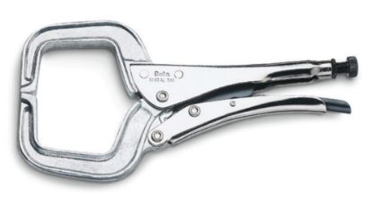 Afbeeldingen van BETA Verstelbare griptang c-vormig 1062AL 275