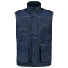 Afbeeldingen van TRICORP Bodywarmer industrie 402001