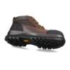 Afbeeldingen van CARHARTT Schoen Detroit Chukka 400007 dark bruin 40
