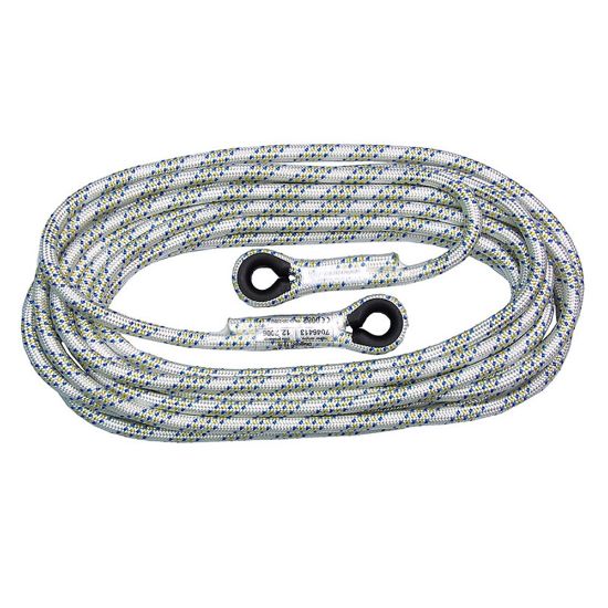 Afbeeldingen van ELLERsafe Werklijn AC100 14MM 40M