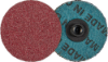 Afbeeldingen van KLINGSPOR Schuurschijf Quick-Change QMC412 50MM K120