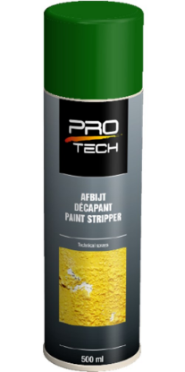 Afbeeldingen van PRO-TECH Afbijt 500ML