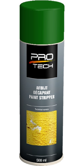 Afbeeldingen van PRO-TECH Afbijt 500ML