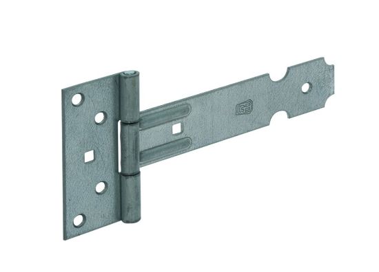 Afbeeldingen van GEBR. BODEGRAVEN Kruisheng ZM licht 150MM 35X2MM