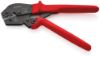 Afbeeldingen van KNIPEX Krimptang 975213 0,5-10MM²