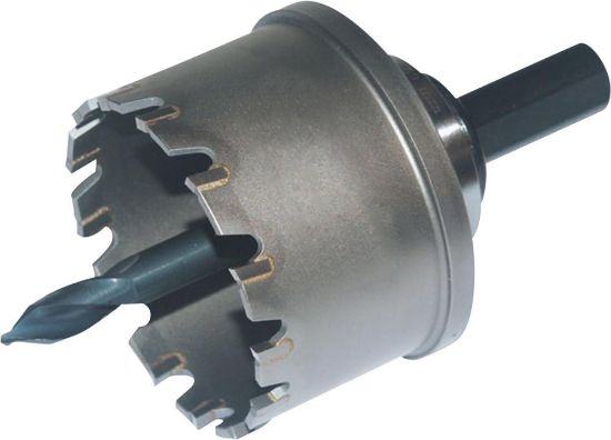 Afbeeldingen van FORUM Gatzaag HM diepe zaagsnede 20,0MM