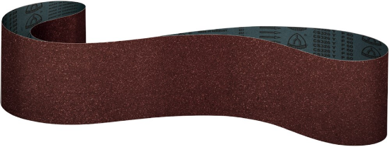 Afbeeldingen van Schuurband CS326Y 150X3500MM K400 F4G