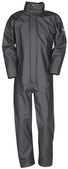 Afbeeldingen van SIOEN Overall flexothane 4964 blauw 3XL