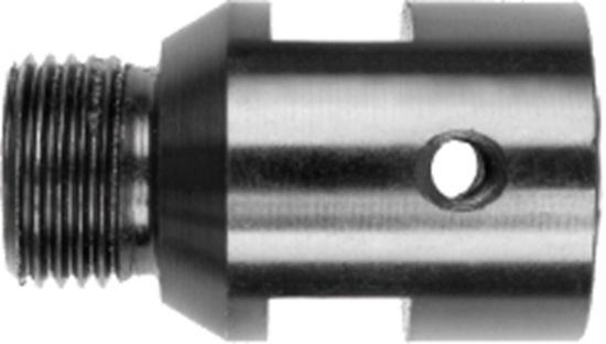 Afbeeldingen van ROTEC Adapter M18 (F) > 1.¼" UNC (M)