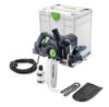 Afbeeldingen van FESTOOL Zwaardzaag UNIVERS SSU 200 EB-Plus 1600W 200MM
