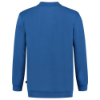 Afbeeldingen van TRICORP Polosweater met boord 60°C wasbaar 301016 royal blauw S