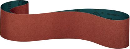 Afbeeldingen van Schuurband linnen CS922Y keramisch 100X283MM K120 F4G