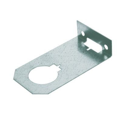 Afbeeldingen van GEBR. BODEGRAVEN Leuninganker SV 165MM 90X1,25MM