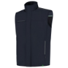 Afbeeldingen van TRICORP Tech shell bodywarmer RE2050 402709 inkt L