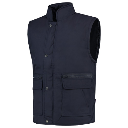 Afbeeldingen van TRICORP Bodywarmer 401001 navy 2XL