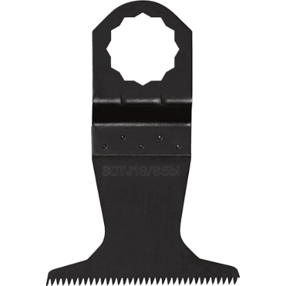 Afbeeldingen van ROTEC Invalzaagblad SOTJ 18/65bi SuperCut Hardhout 65X40MM
