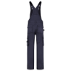 Afbeeldingen van TRICORP Overall Amerikaans Twill Cordura 752003 inkt